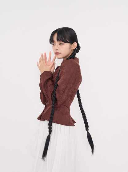 知らないはずの景色を、私はずっと懐かしいと思っている