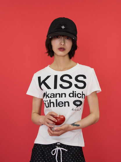 KISS ADDICTION
