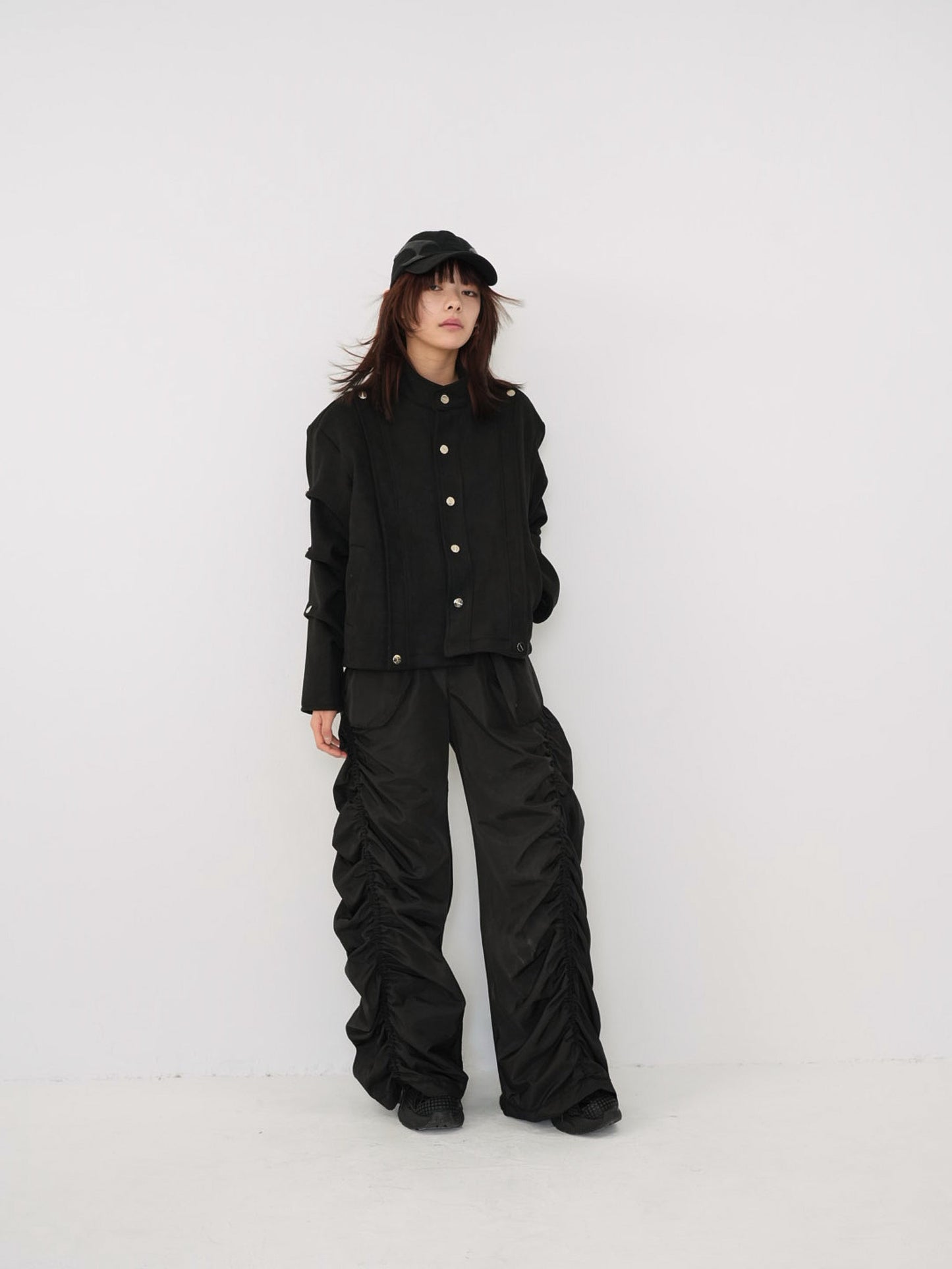 エビやカニのなかま