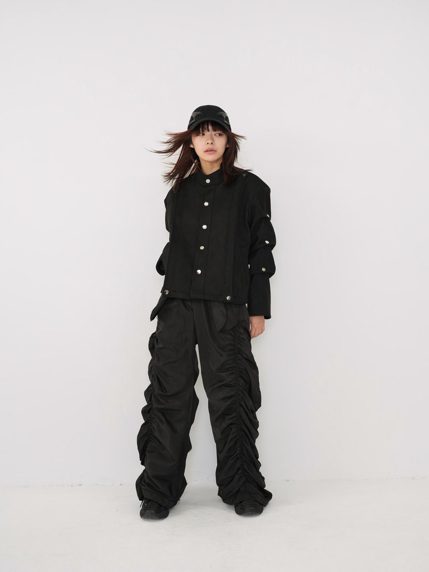 エビやカニのなかま