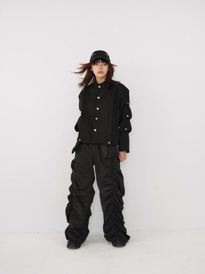 エビやカニのなかま