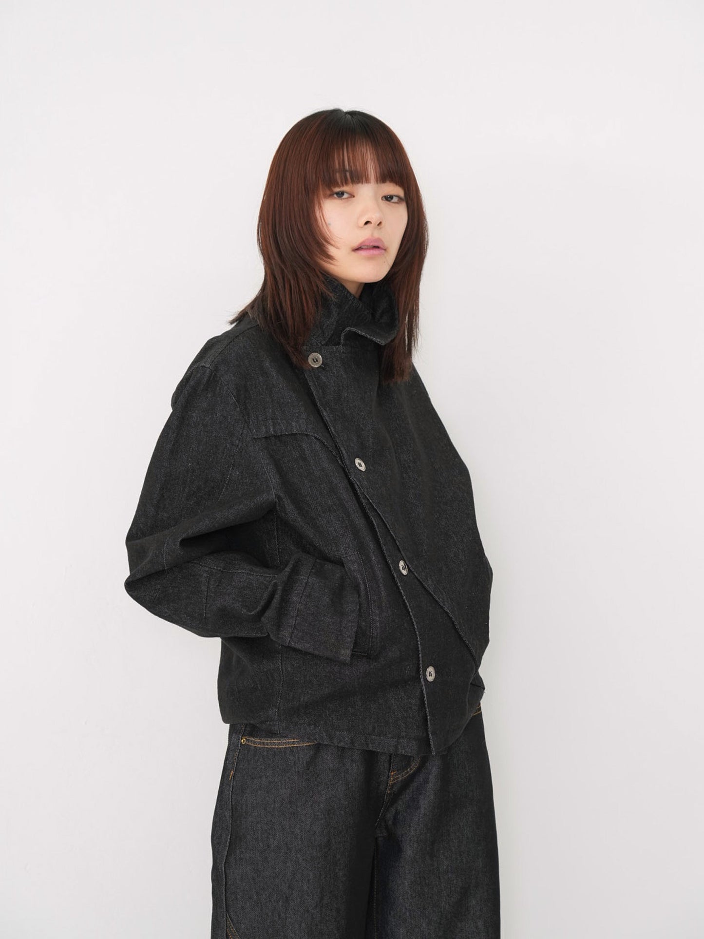 まだ繭の中で包まれていたい