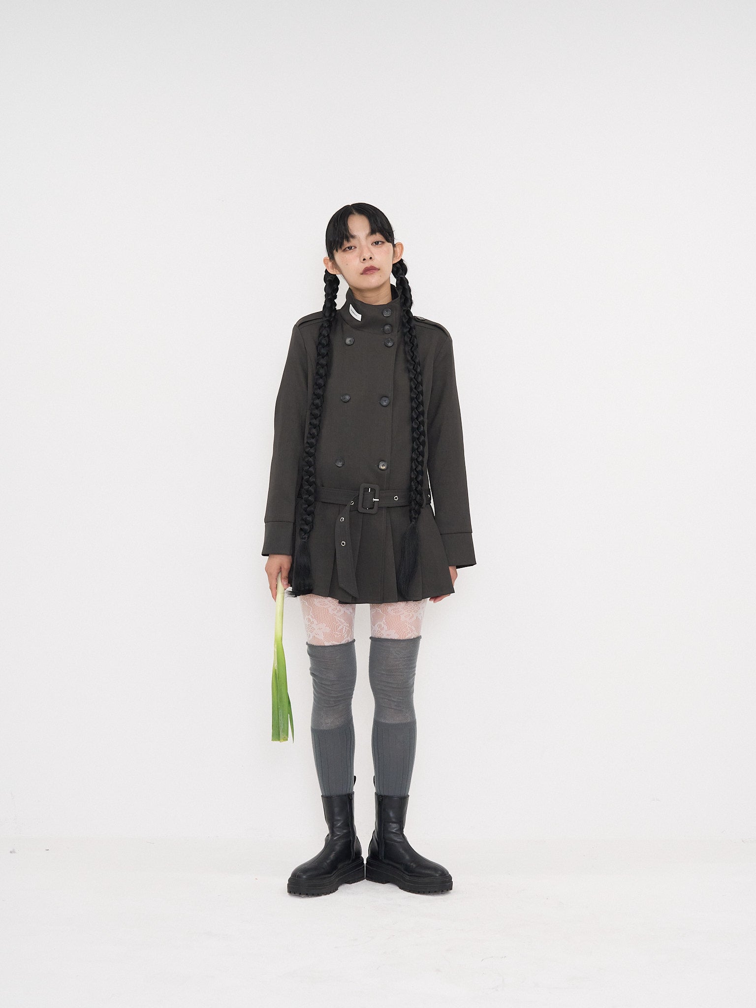 Luminous Eight – IHATEEIGHT