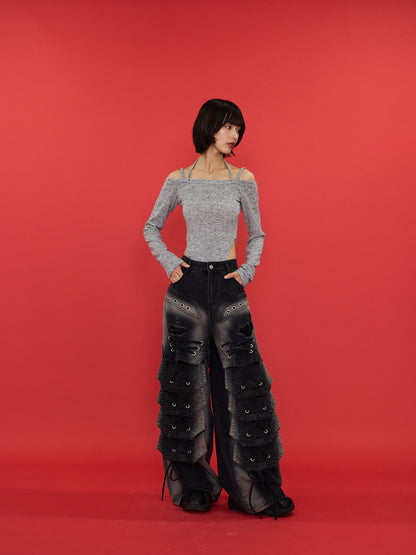 PARASITE DENIM