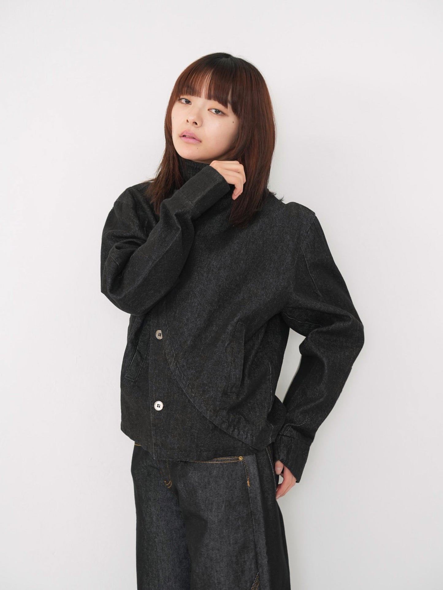 まだ繭の中で包まれていたい