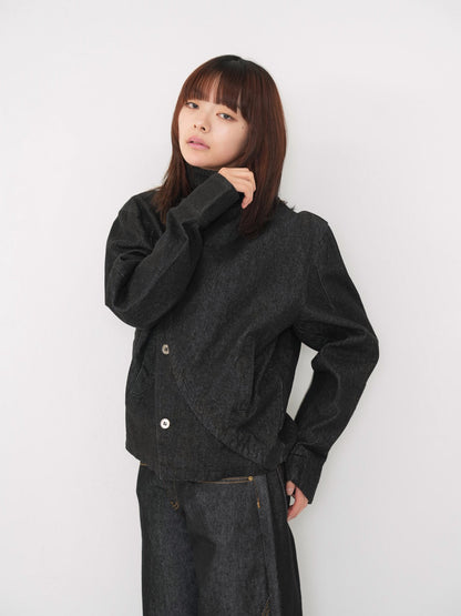 まだ繭の中で包まれていたい