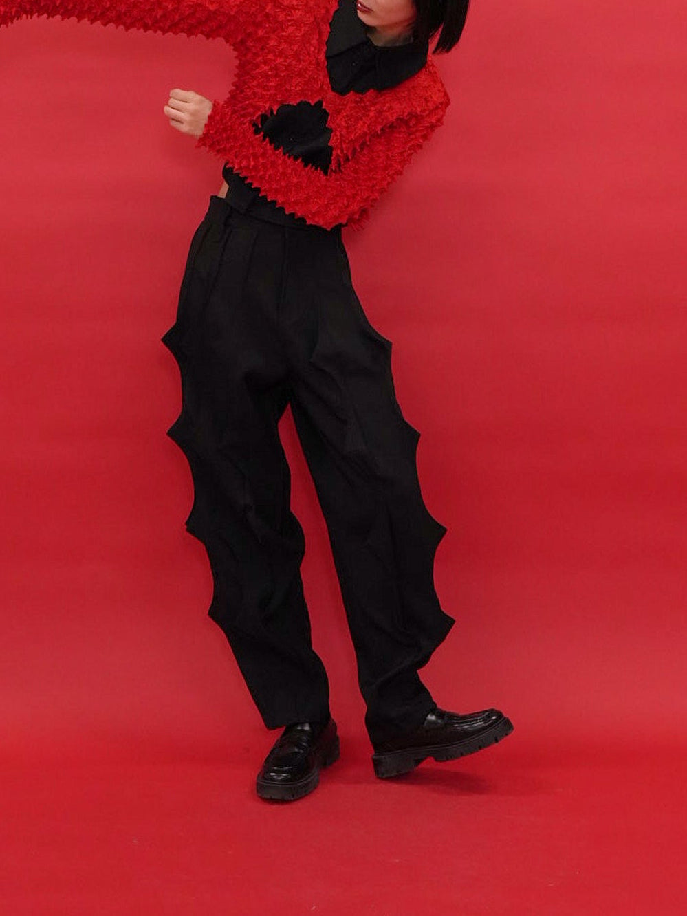 TOGETOGE PUNCH! – ihate8