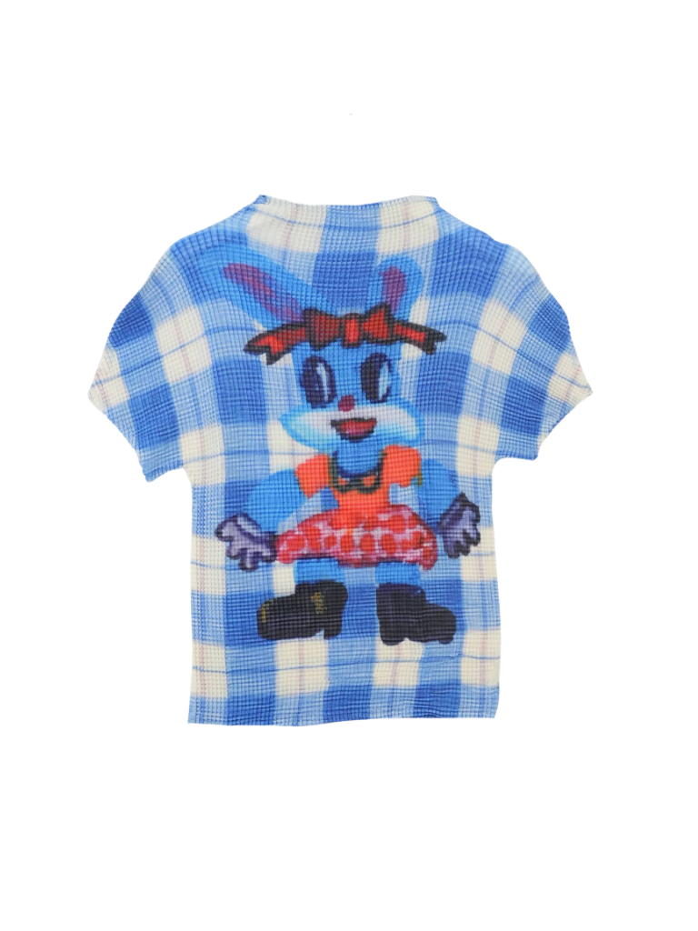 夢の中で会ったあの子とそのお友達の小さいアレ