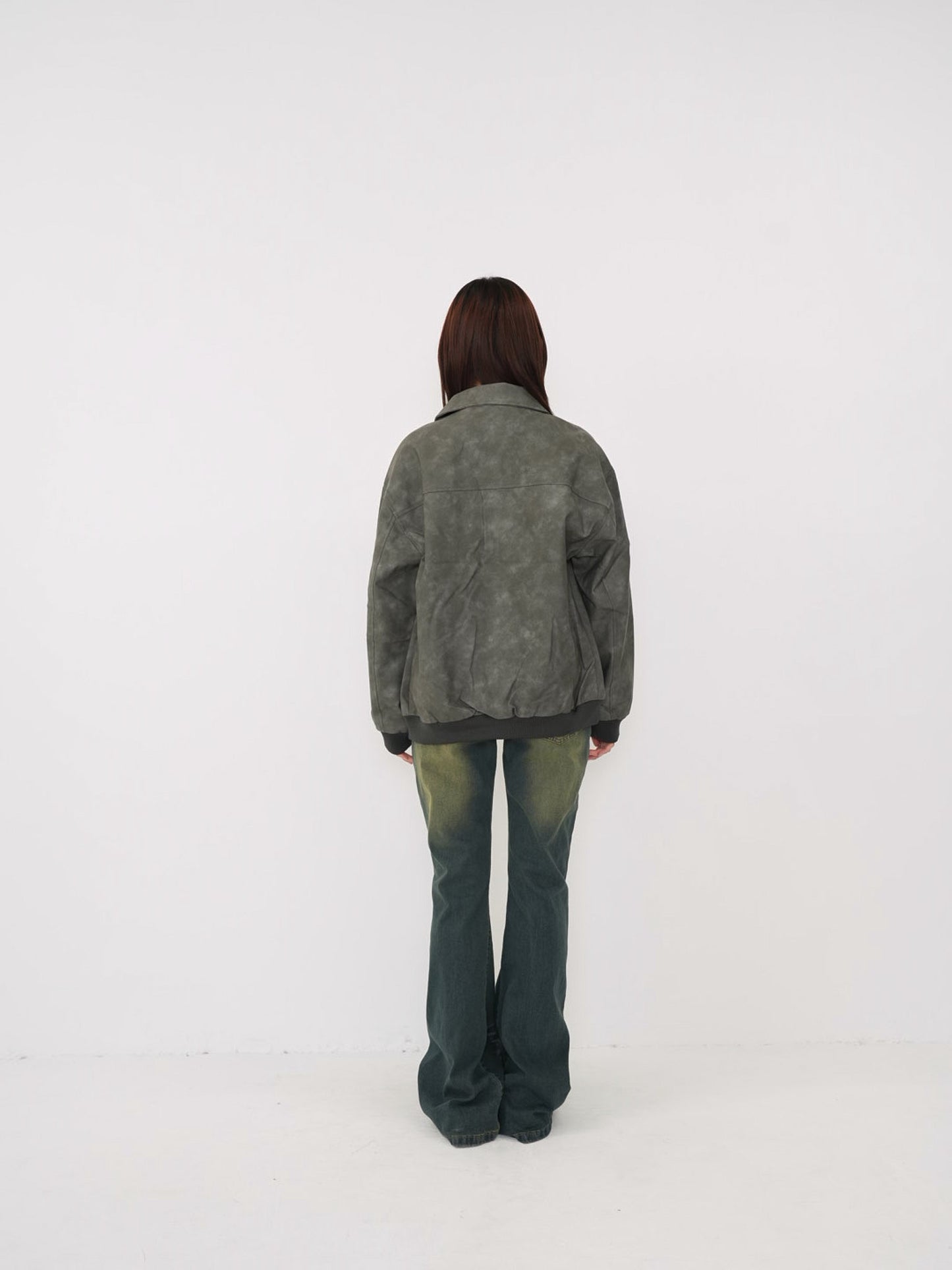 おかえり花粉症