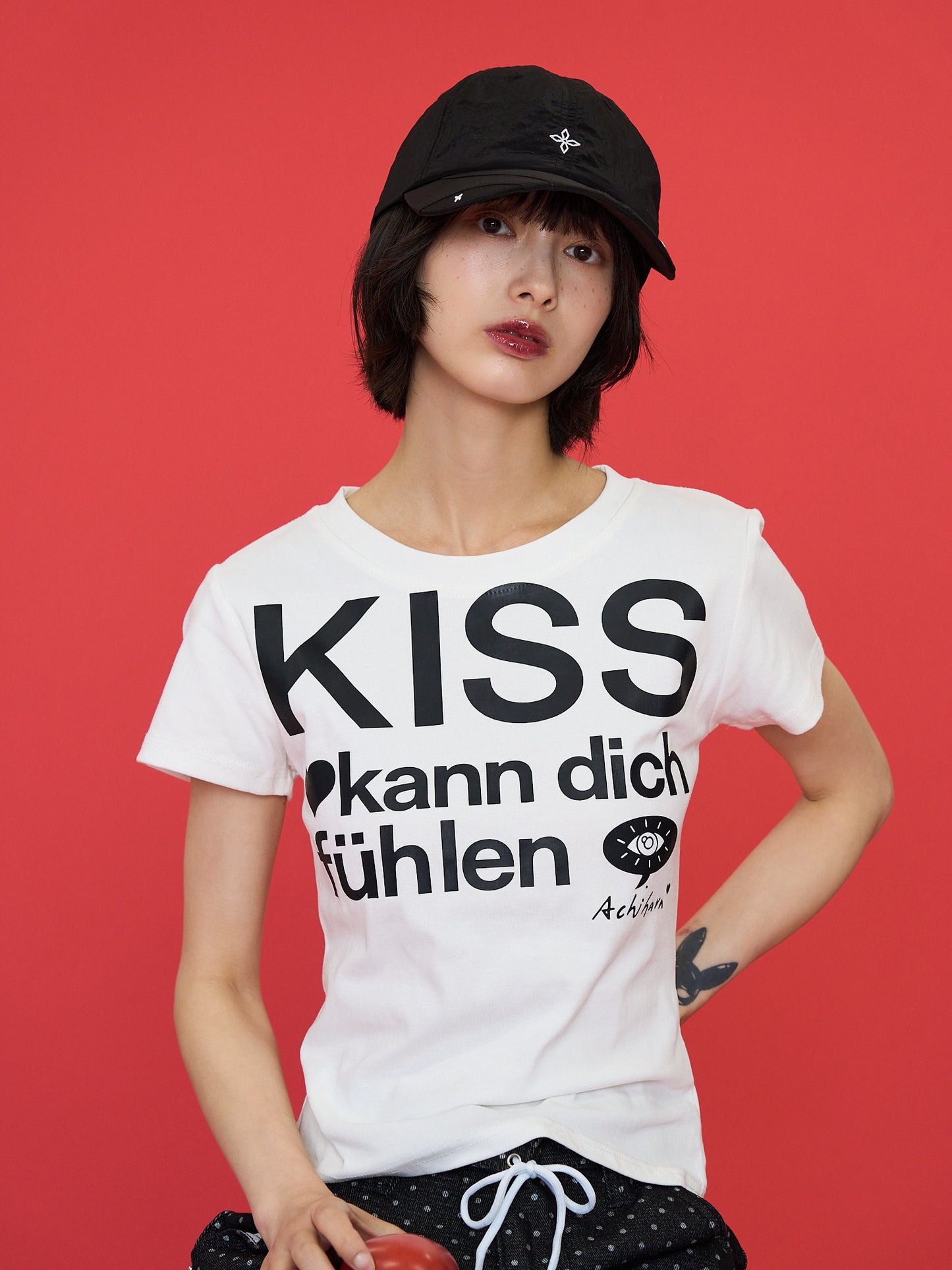 KISS ADDICTION
