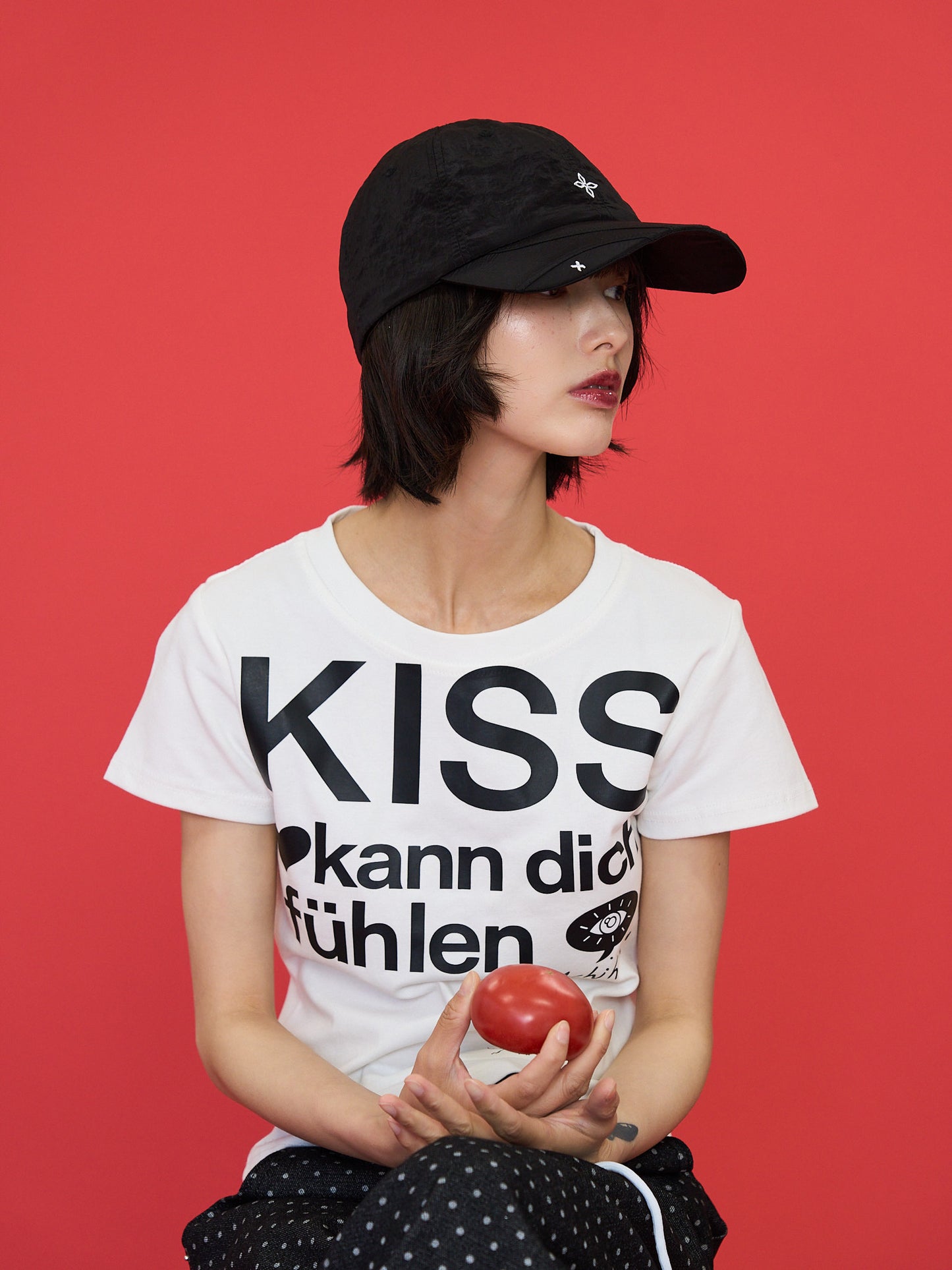 KISS ADDICTION