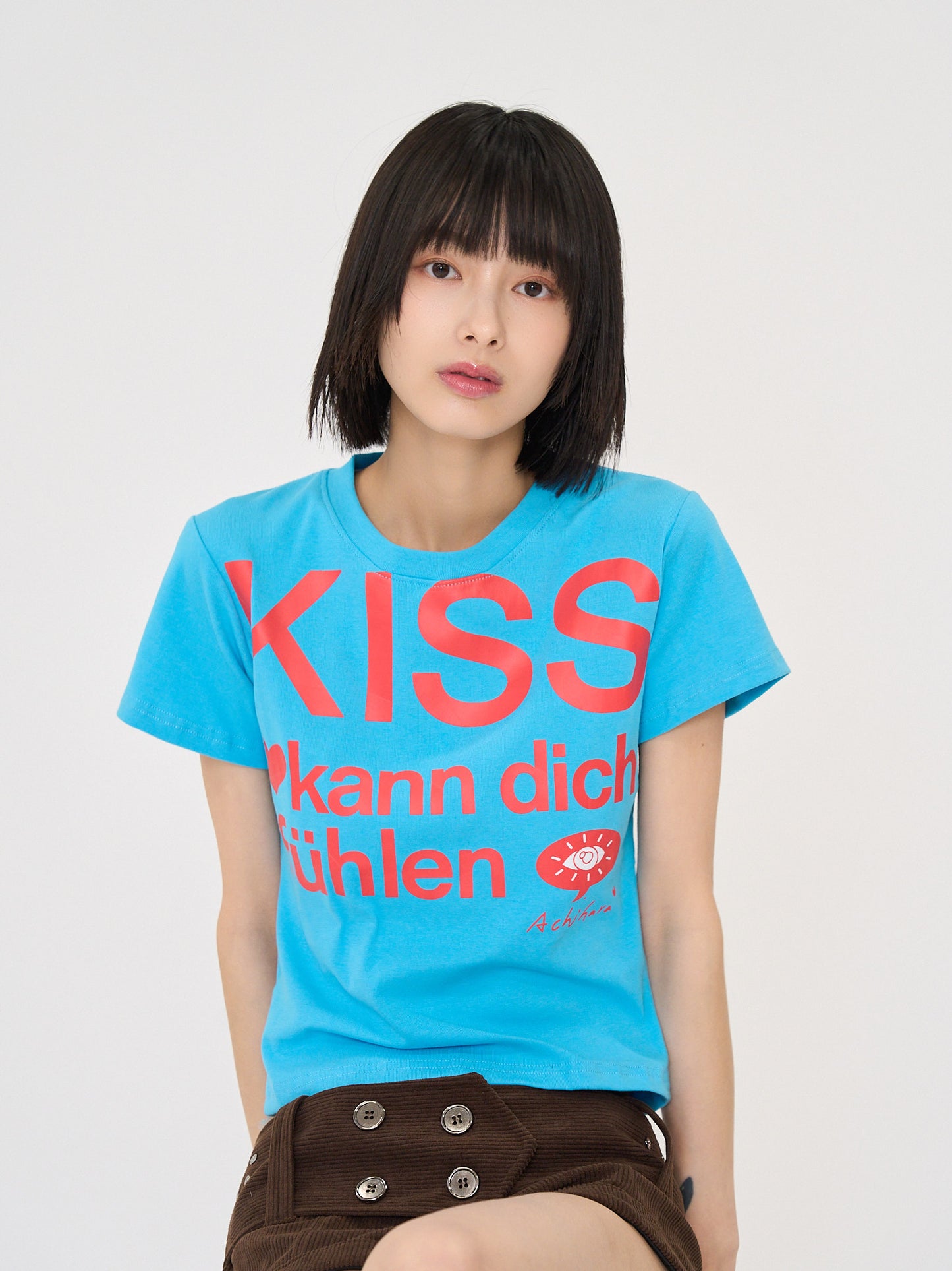 KISS ADDICTION