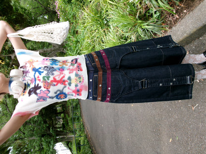 rakugaki step