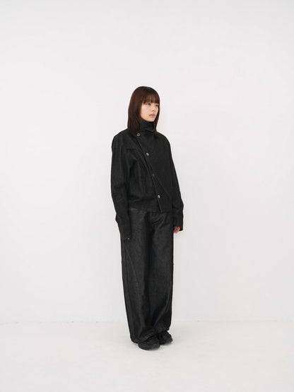 まだ繭の中で包まれていたい