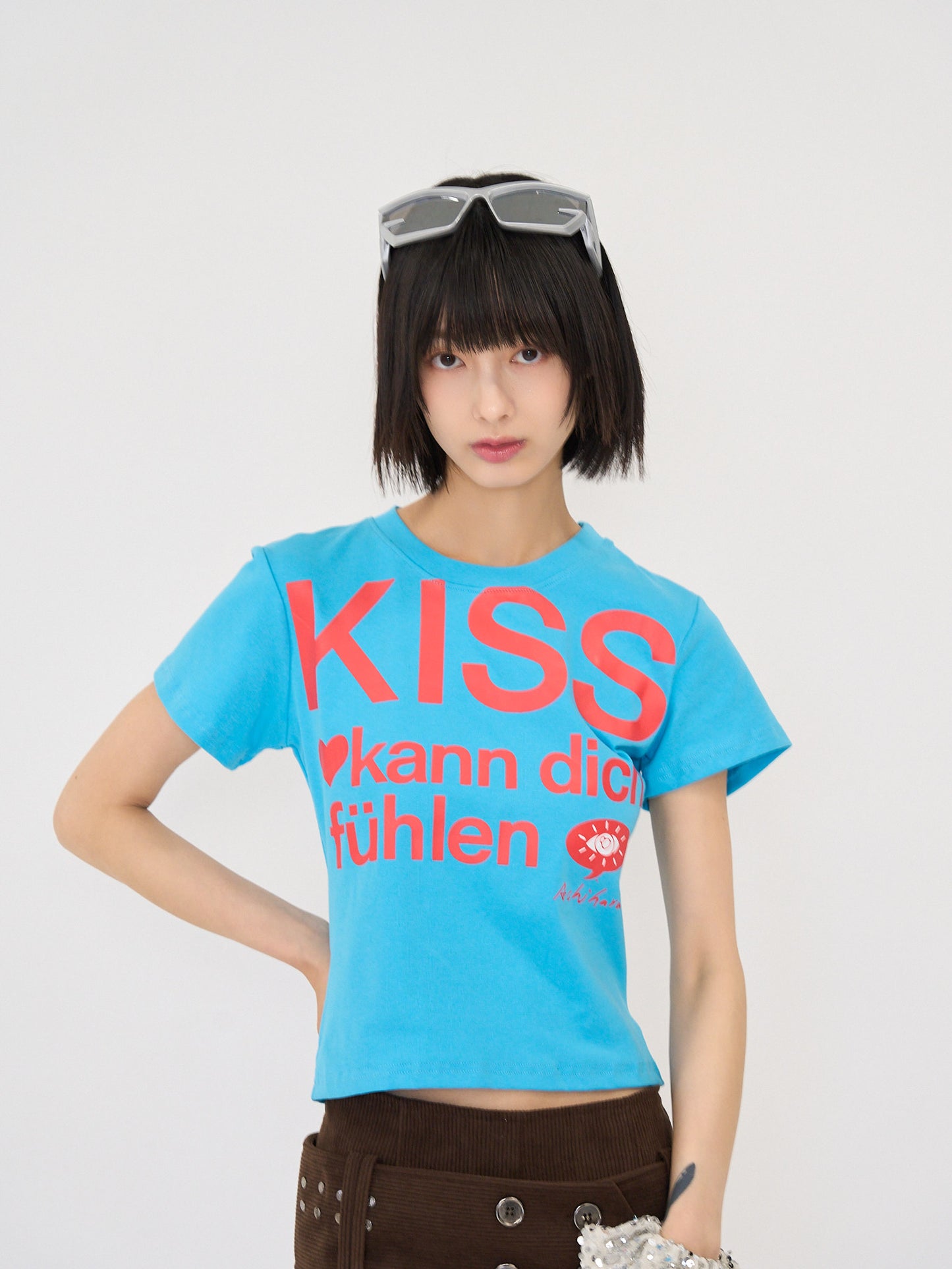 KISS ADDICTION