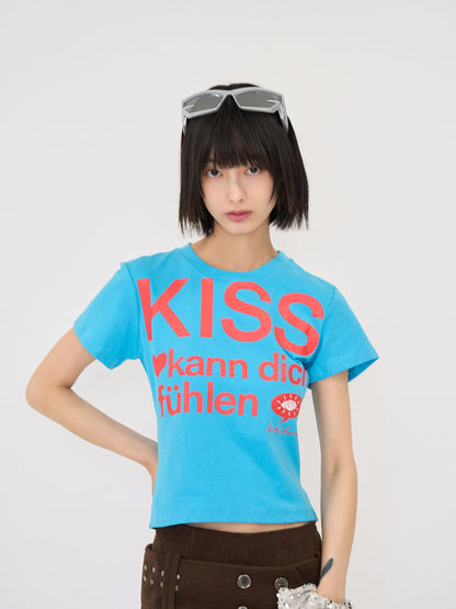 KISS ADDICTION