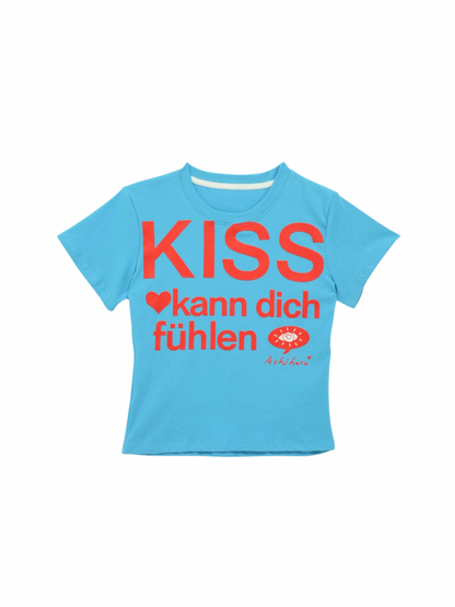 KISS ADDICTION