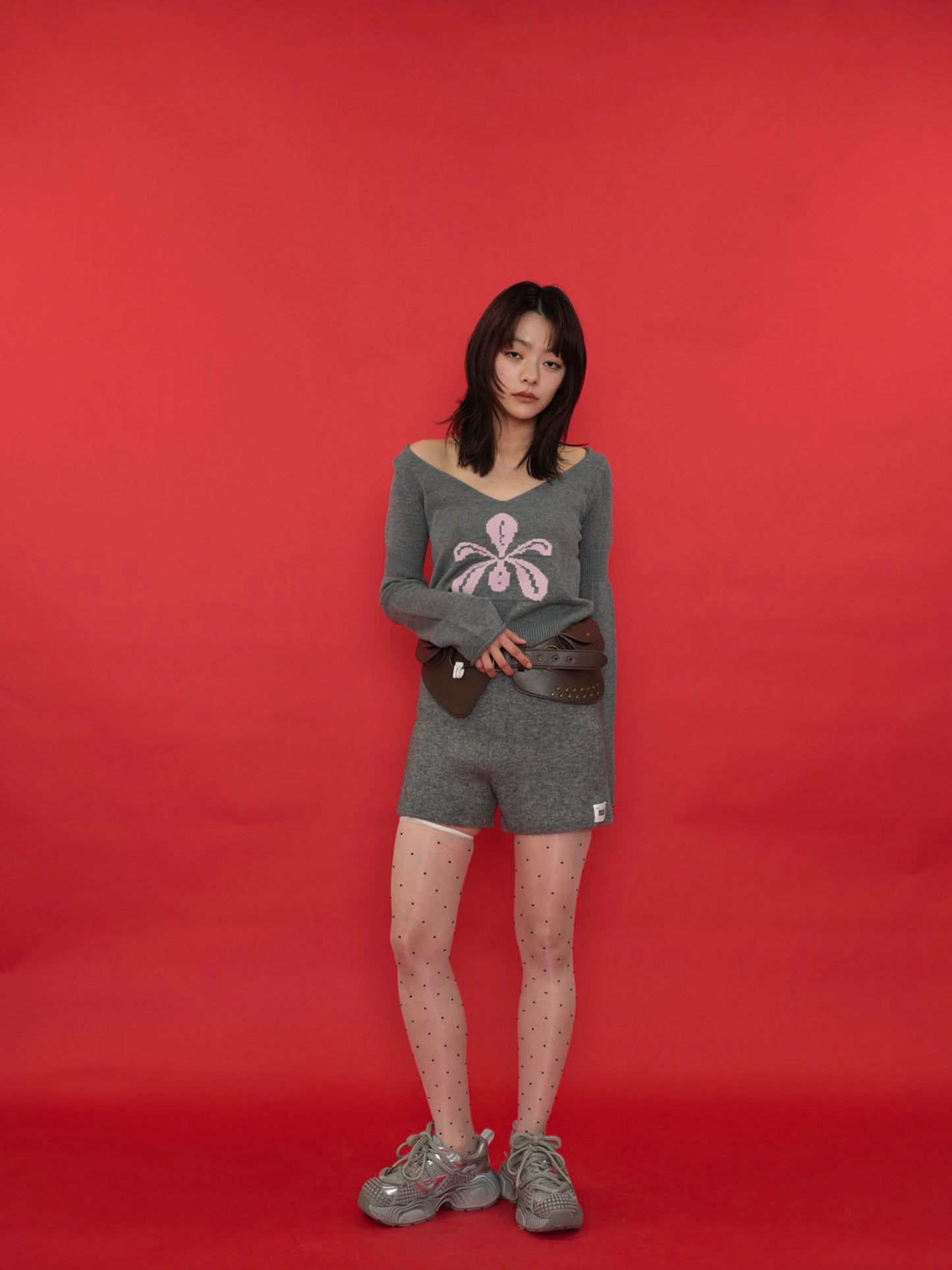 あの牧場に咲く花を プレゼントしたい