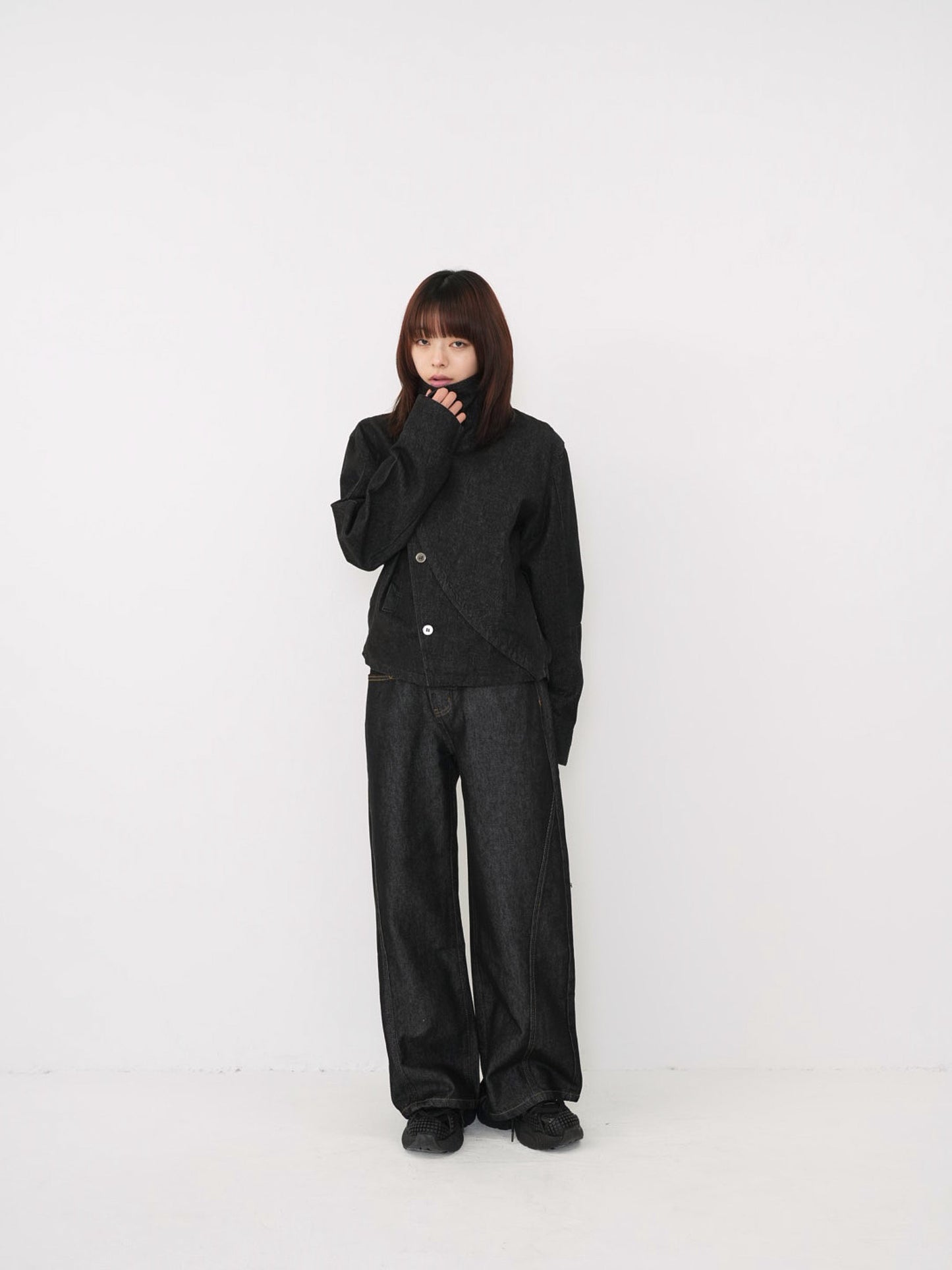 まだ繭の中で包まれていたい