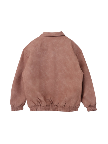 おかえり花粉症