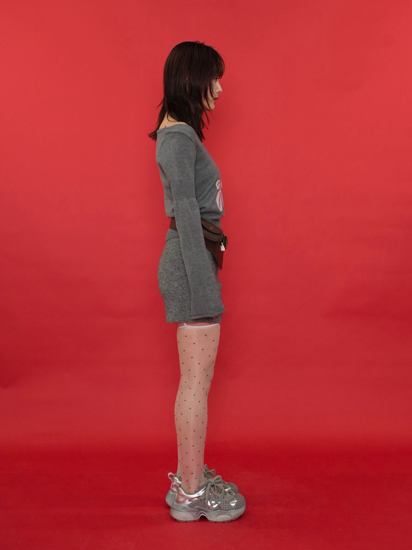 あの牧場に咲く花を プレゼントしたい