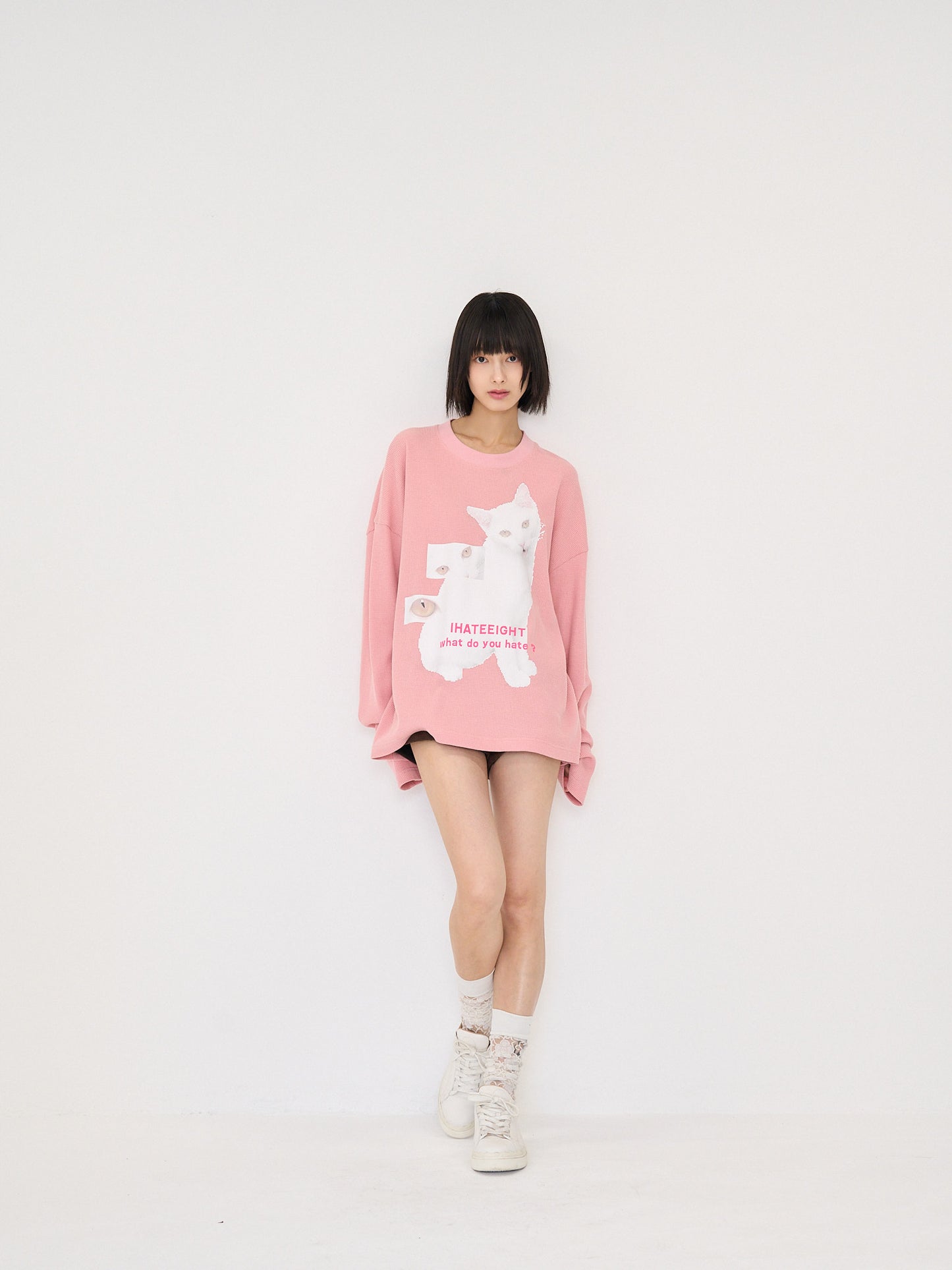 nyan nyan hater