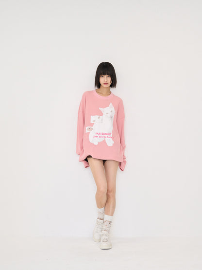 nyan nyan hater