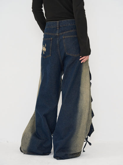 PARASITE DENIM
