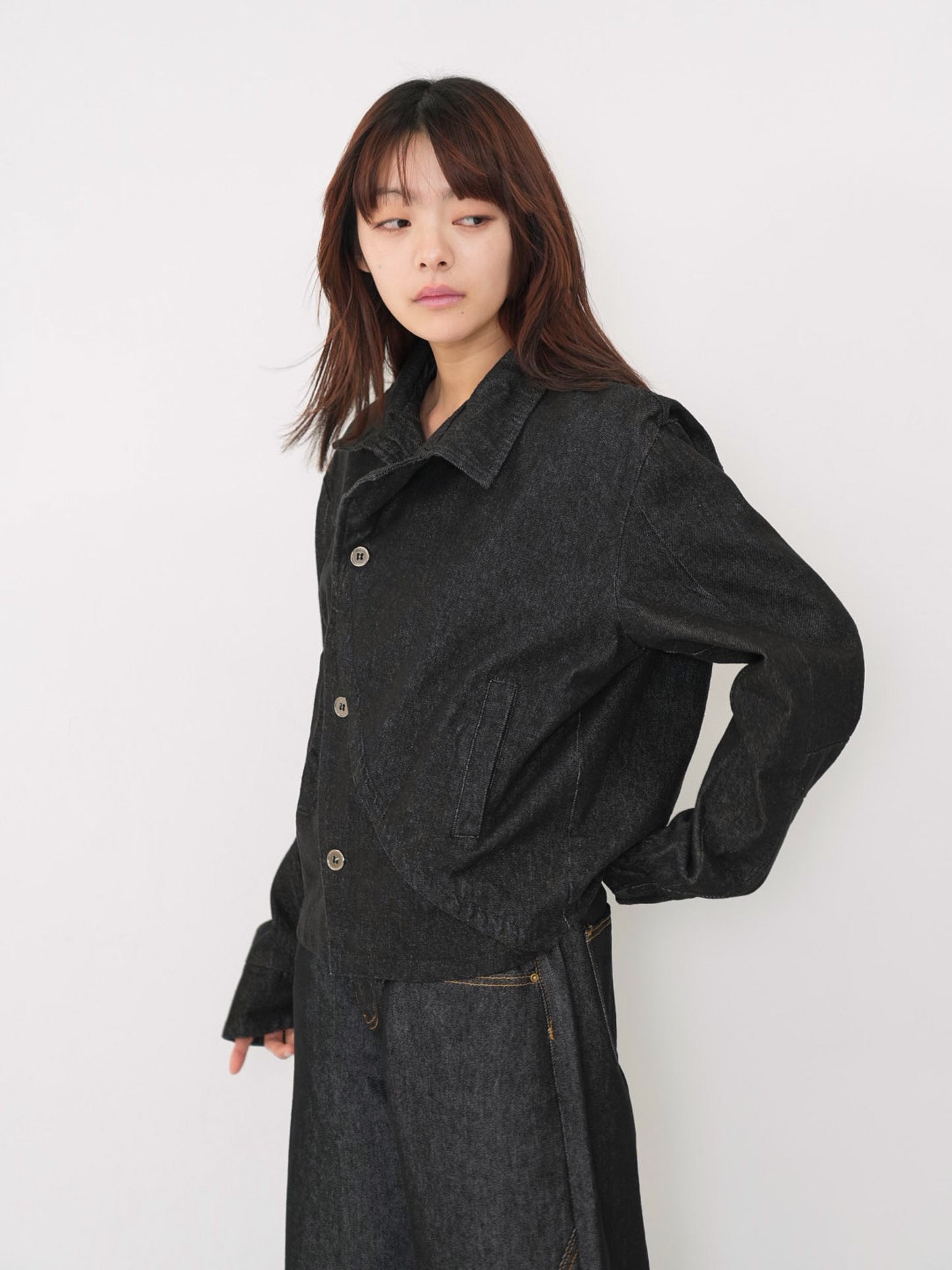 まだ繭の中で包まれていたい