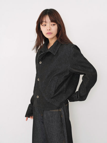 まだ繭の中で包まれていたい