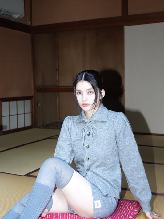 hitsuji with me
