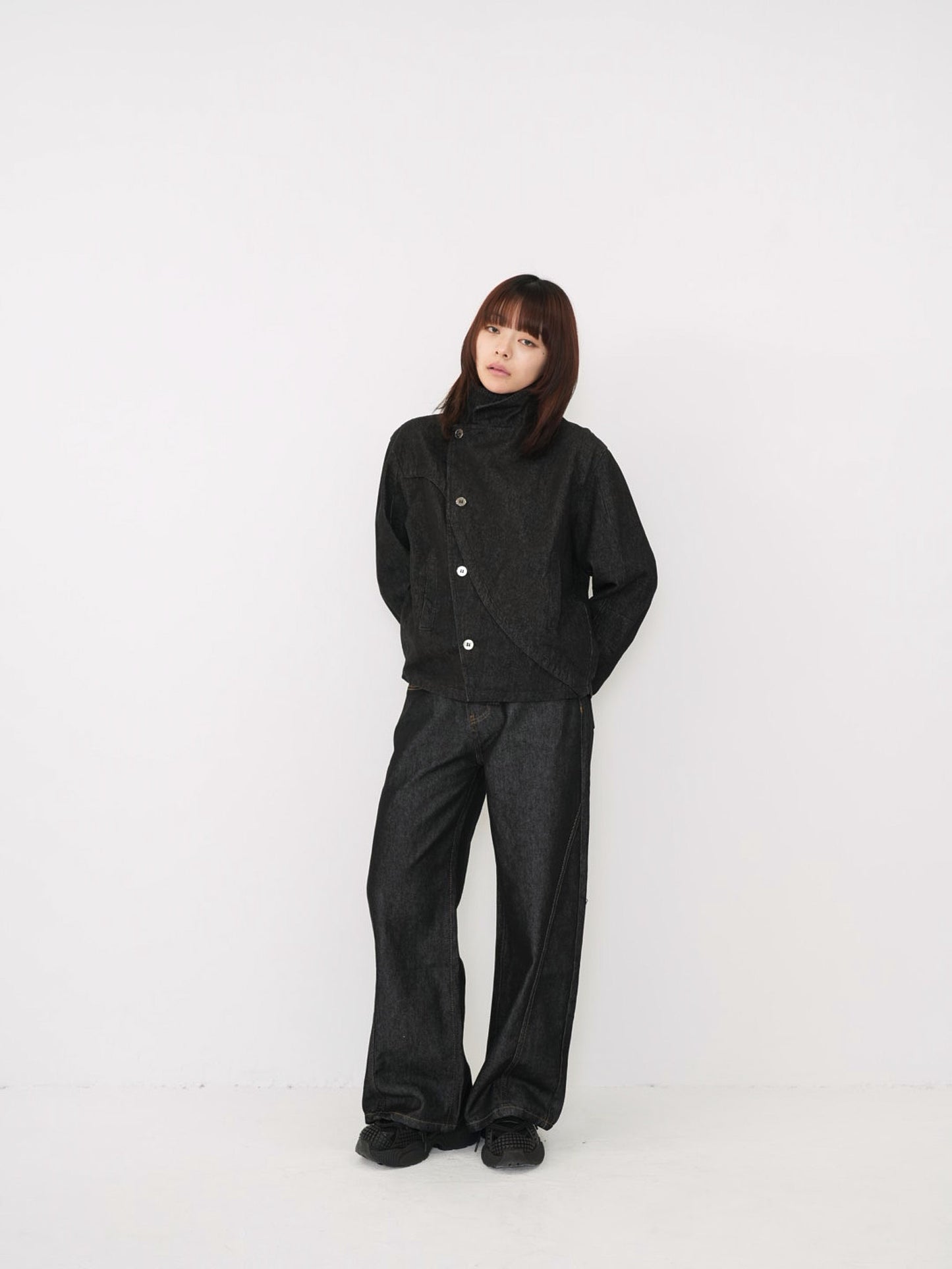 まだ繭の中で包まれていたい