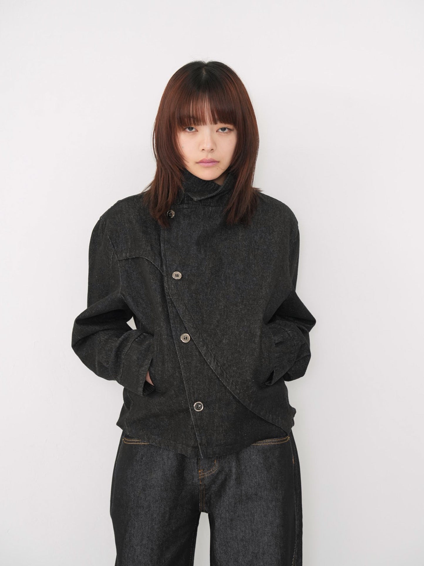 まだ繭の中で包まれていたい