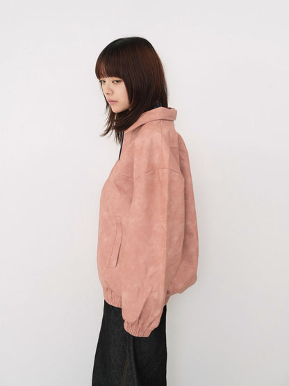 おかえり花粉症