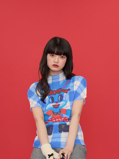 夢の中で会ったあの子とそのお友達の小さいアレ