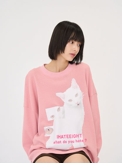 nyan nyan hater