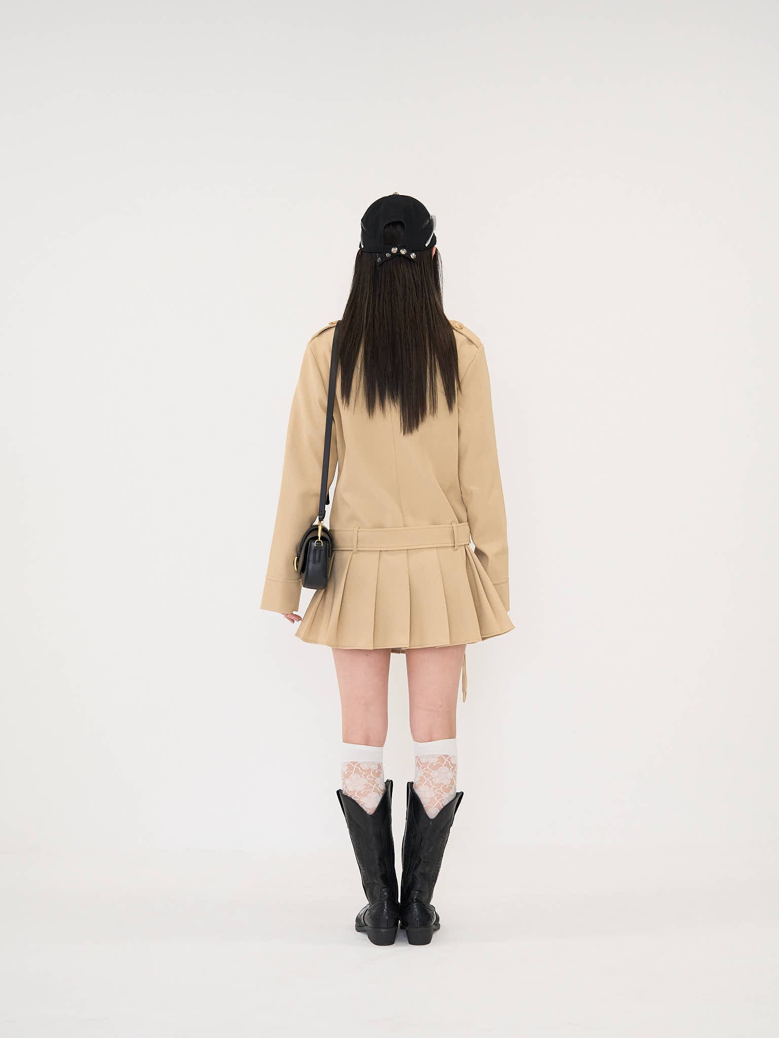 Luminous Eight – IHATEIGHT
