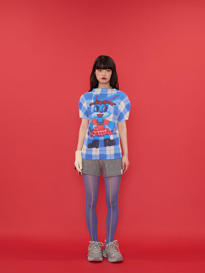 夢の中で会ったあの子とそのお友達の小さいアレ