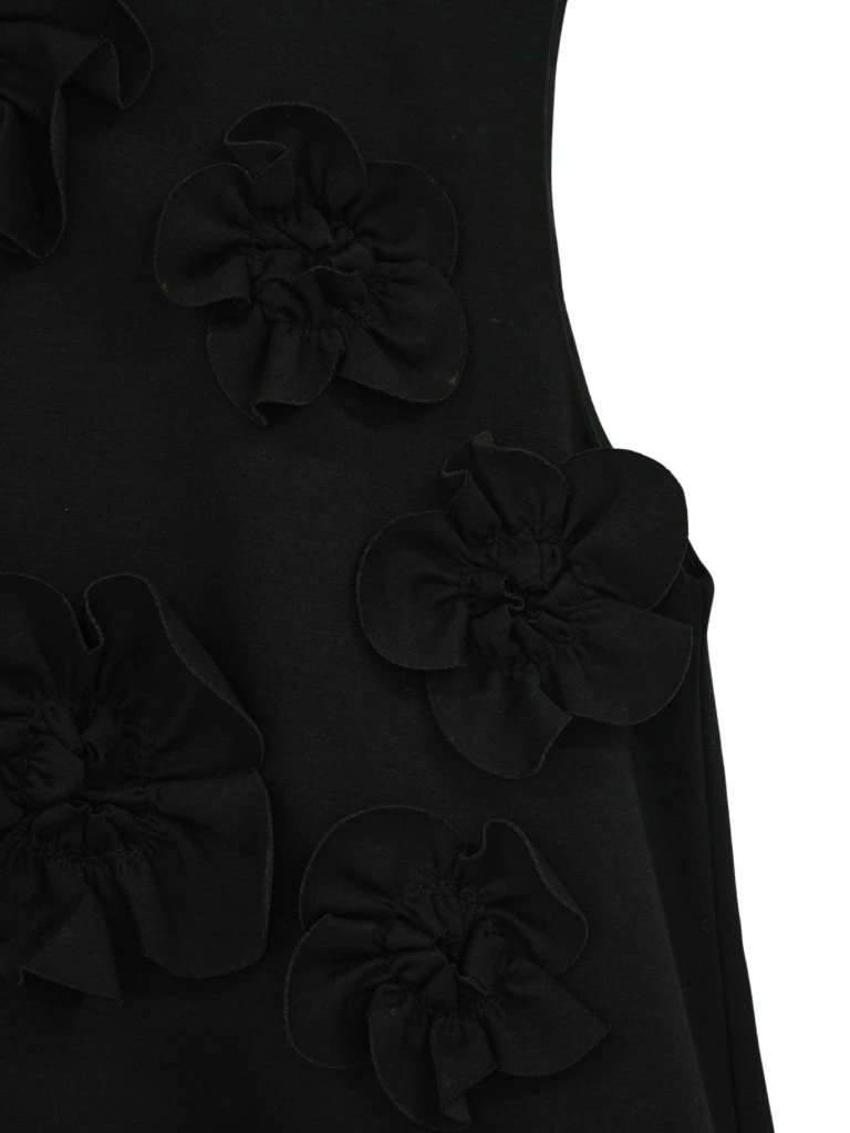 鏡の中で8つ数える間に消えた花