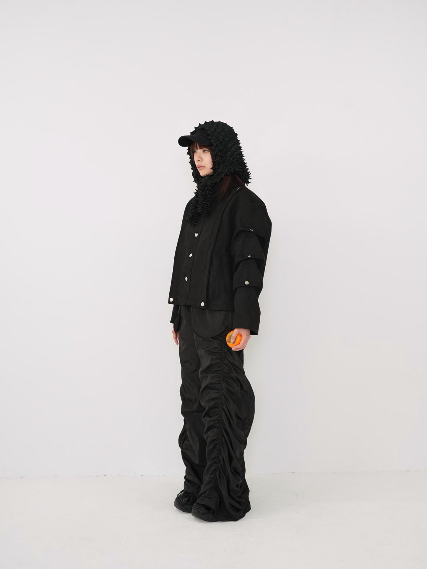 エビやカニのなかま