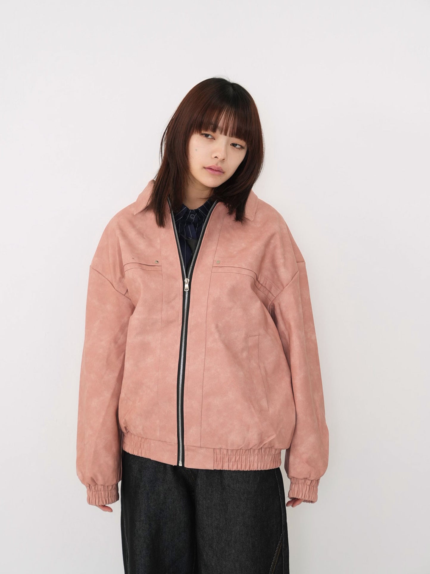 おかえり花粉症