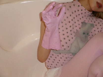 夢の中で会ったあの子とそのお友達の小さいアレ