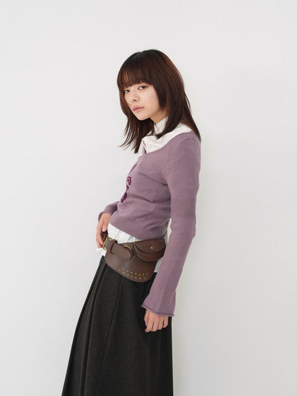 あの牧場に咲く花を プレゼントしたい