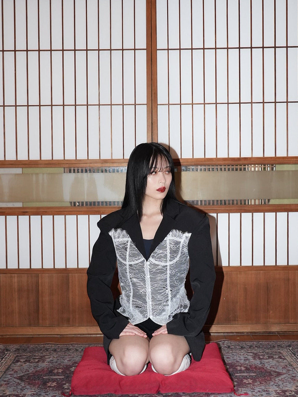 DOITUMOKOITUMO – IHATEEIGHT