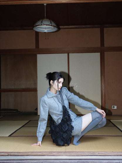 hitsuji with me