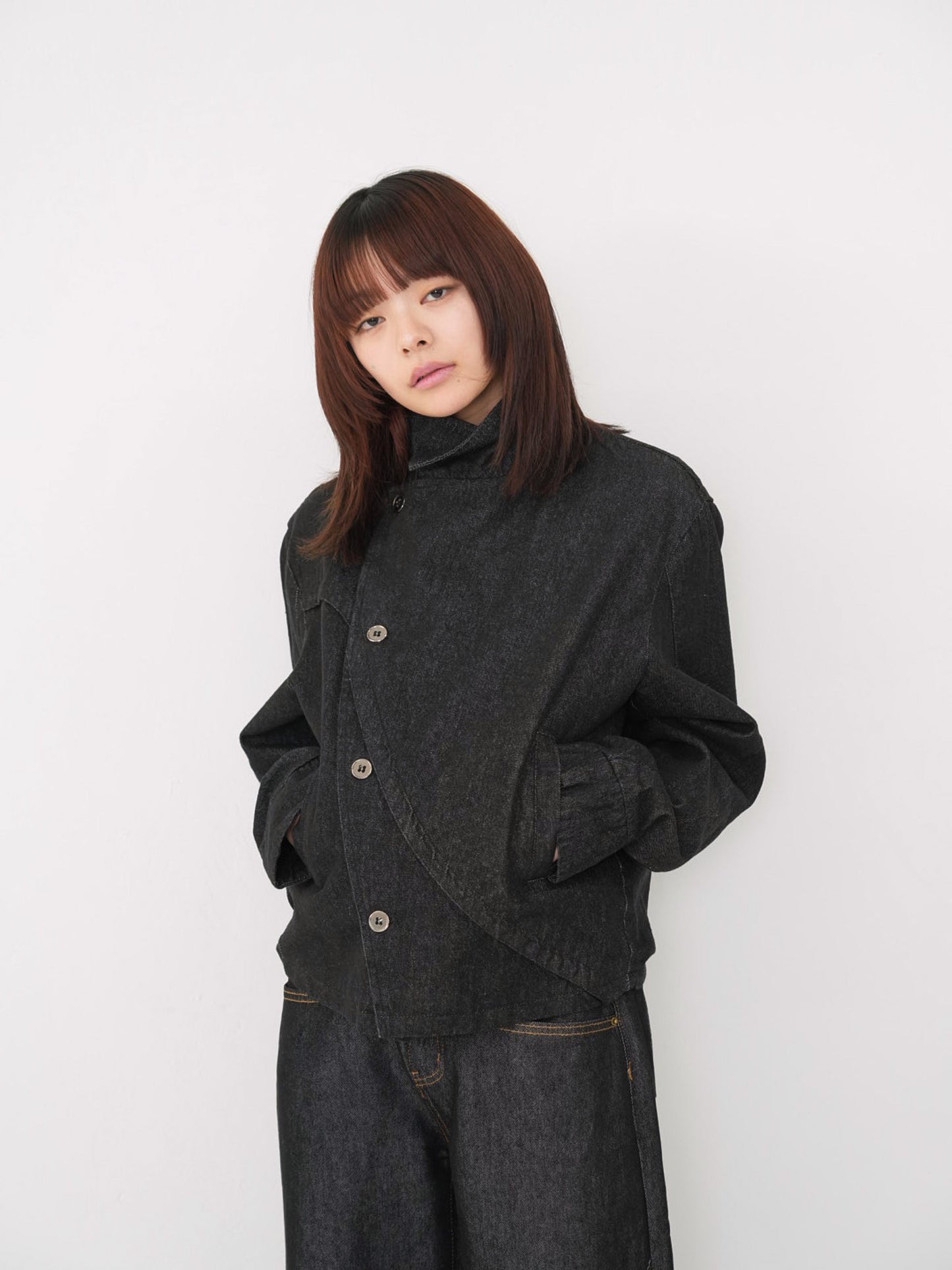 まだ繭の中で包まれていたい