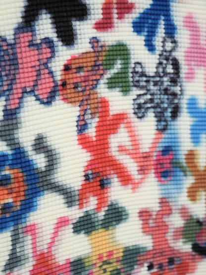 rakugaki step