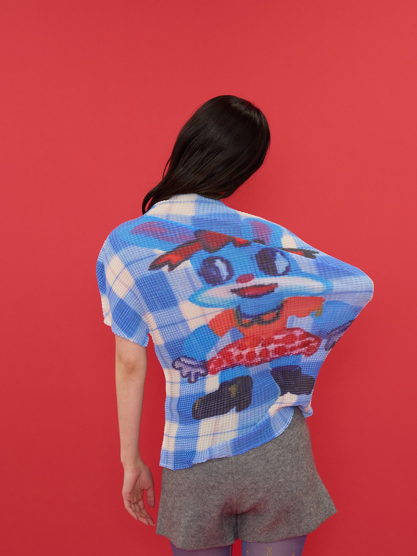 夢の中で会ったあの子とそのお友達の小さいアレ