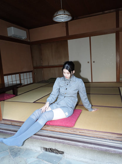 hitsuji with me