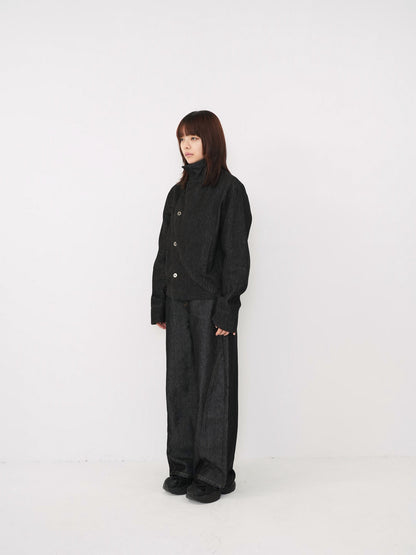 まだ繭の中で包まれていたい